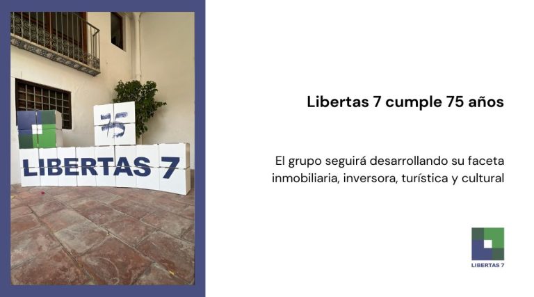 75 aniversario Libertas 7