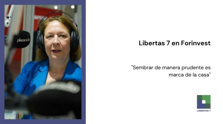 Libertas 7 en Forinvest