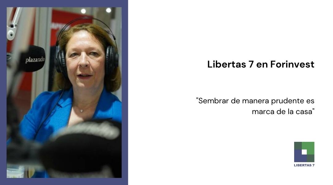 Libertas 7 en Forinvest