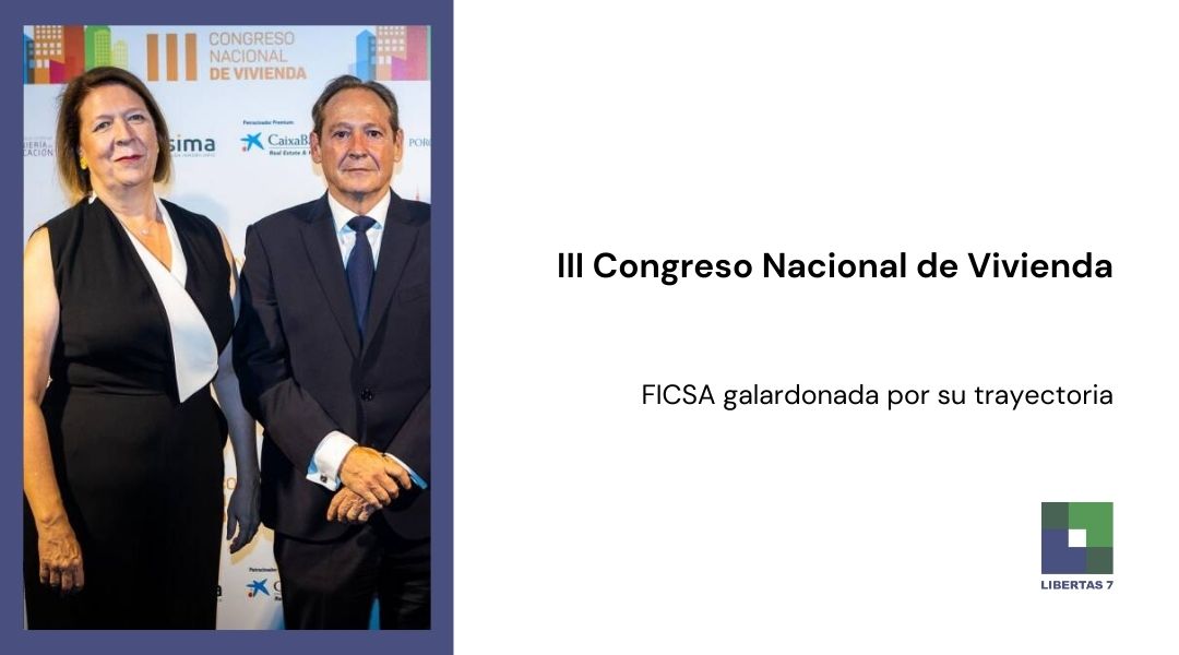 III CONGRESO DE LA VIVIENDA