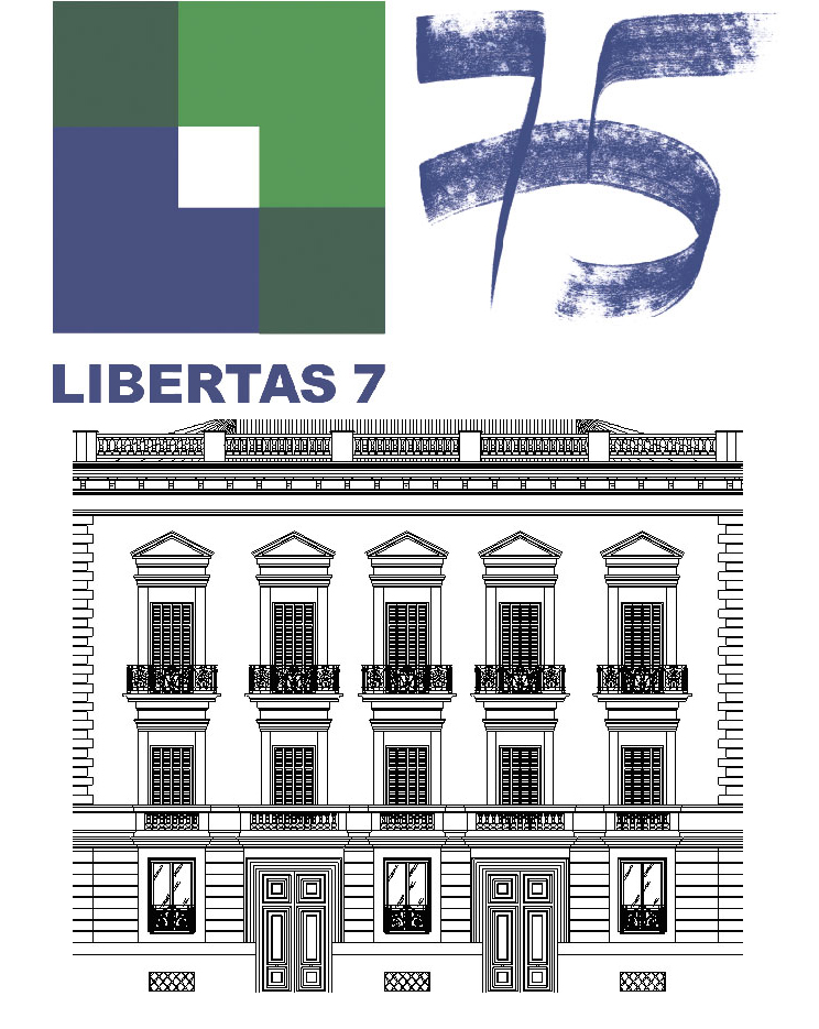 75 aniversario de Libertas 7