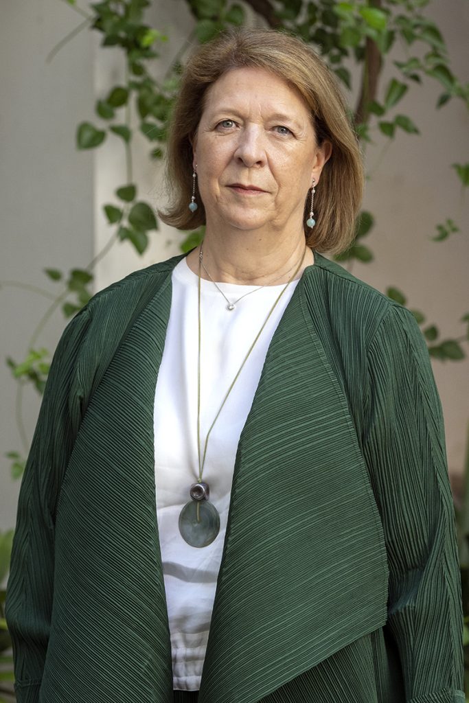 Agnès Noguera